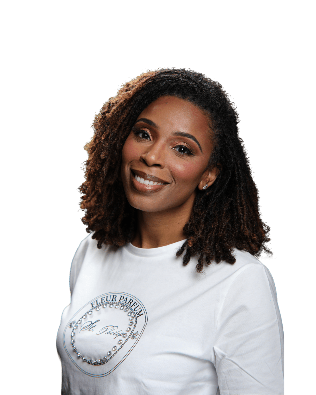 Tracye Hamler, Founder of Free Bleeders Inc.